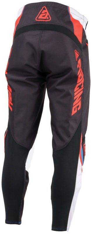 Answer 24 Syncron Envenom Pants Red/White/Blue Size - 28 442408