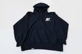 HKS Stormee Black Hoodie 2021 - Small 51007-AK348