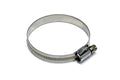HPS Performance Products HPS Stainless Steel Embossed Hose Clamp, 1/2" - 13/16" (13mm-20mm), Size # 6