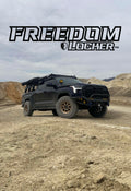 3rd Gen Tundra Freedom Locker by ExperiMental Designs, rugged storage compartment with secure latch and durable construction.