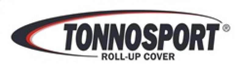 Access Tonnosport 04-15 Titan Crew Cab 5ft 7in Bed (Clamps On w/ or w/o Utili-Track) Roll-Up Cover 22030159
