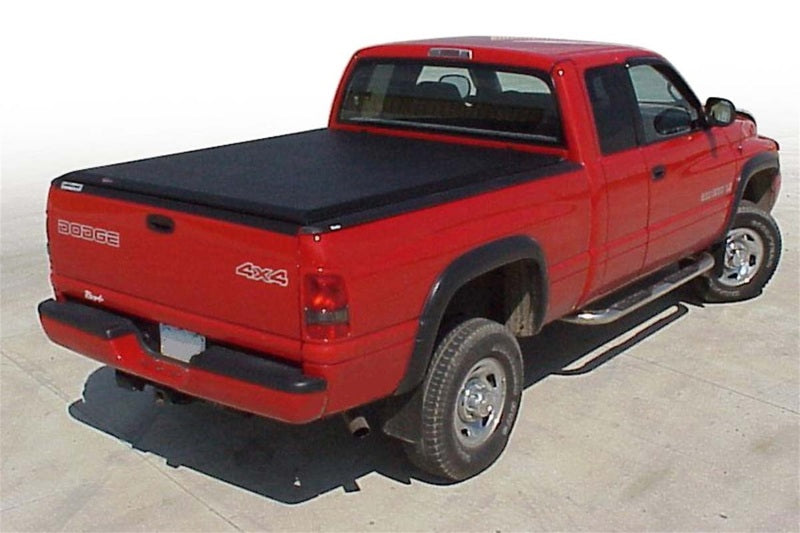 Access Literider 94-01 Dodge Ram All 8ft Beds Roll-Up Cover 34109