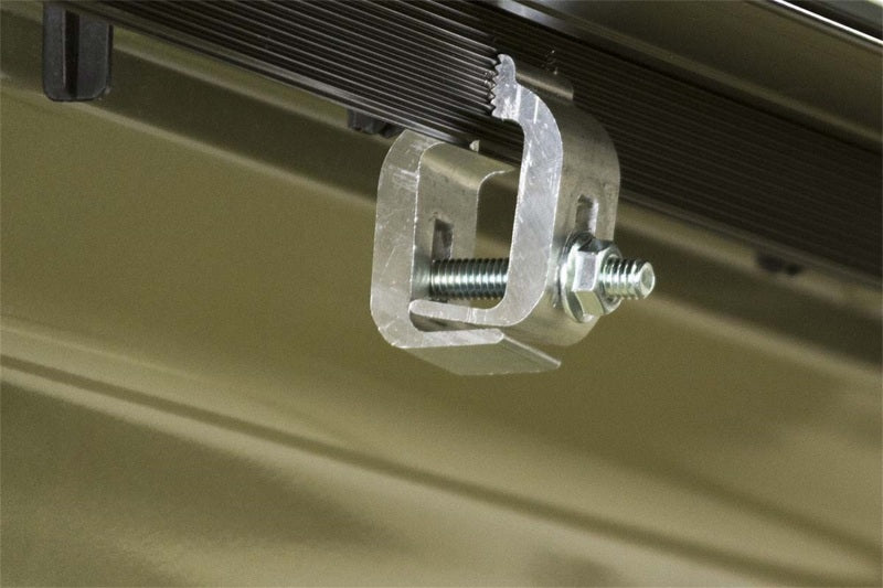 Access Lorado 08-16 Ford Super Duty F-250 F-350 F-450 8ft Bed (Includes Dually) Roll-Up Cover 41349