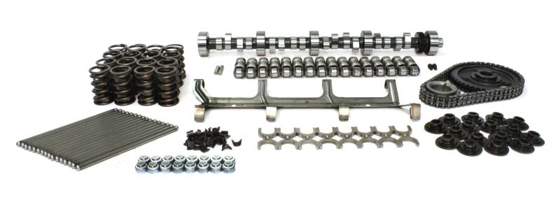 Comp Cams Camshaft Kit, Fs 283th R7 Thumpr Rf