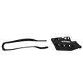 Acerbis 23+ Yamaha YZ250F/YZ450F Chain Guide/Slider Kit - Black 2984800001