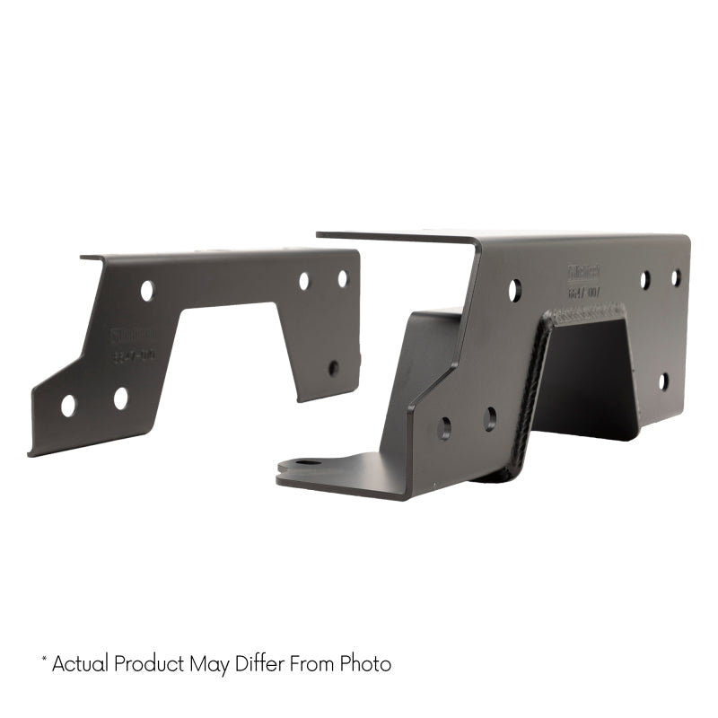 Belltech C-Section Kit 97-03 2WD F150