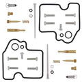 All Balls Racing 04-06 Kawasaki KVF700 Prairie Carburetor Rebuild Kit 26-1385