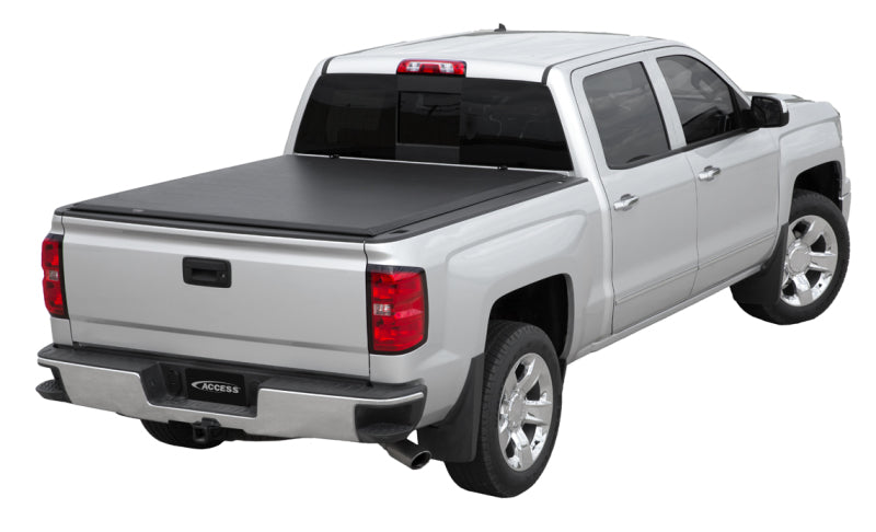 Access Lorado 07-13 Chevy/GMC Full Size All 6ft 6in Bed Roll-Up Cover 42289