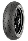 Continental Tire Continental ContiRoad Rear Tire - 180/55 ZR17 M/C 73(W) TL 02447230000