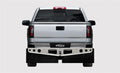 Access Rockstar XL 2019+ Chevy/GMC Full Size 1500 Smooth Mill Hitch Mounted Mud Flaps A10200911