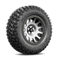 BFGoodrich Mud-Terrain T/A KM3 30X9.50R15LT 104Q 11882