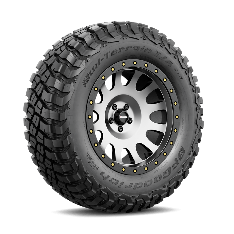 BFGoodrich Mud-Terrain T/A KM3 29X11.00R14 NHS 36326