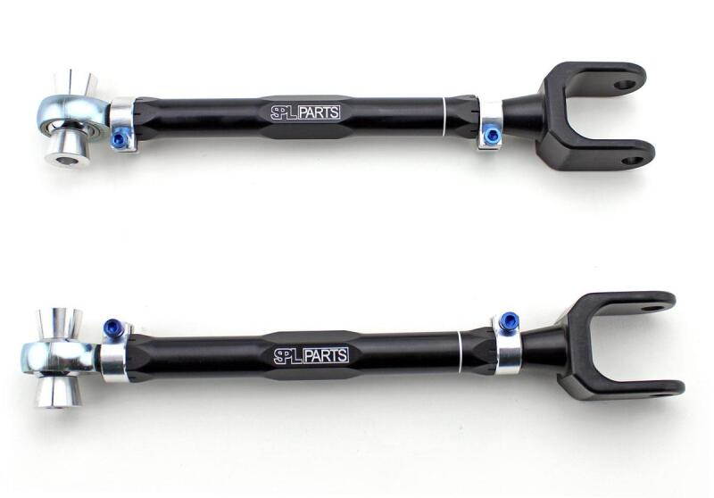SPL Part 350Z/G35 Rear Camber Links - Dogbone Version