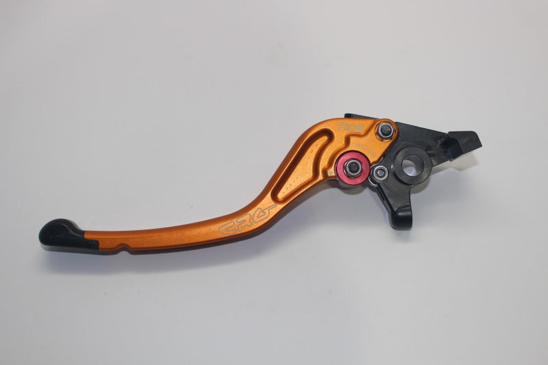 CRG Constructors CRG 13-20 KTM RC390/ Duke RC2 Brake Lever - Standard Gold 2AB-541-T-G