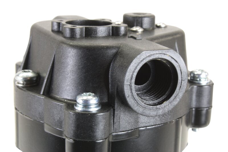 AEM Electronics Water Injection System Kit