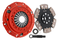 Action Clutch 01-04 Toyota Tacoma 2.4L (2RZFE) RWD Stage 4 Clutch Kit (1MD) ACR-2373 *Discontinued