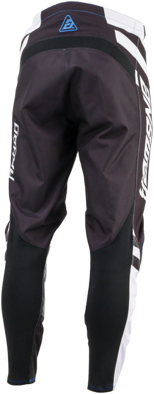Answer 24 Arkon Nitrus Pants Blue/Black/WhiteYouth Size - 24 442623