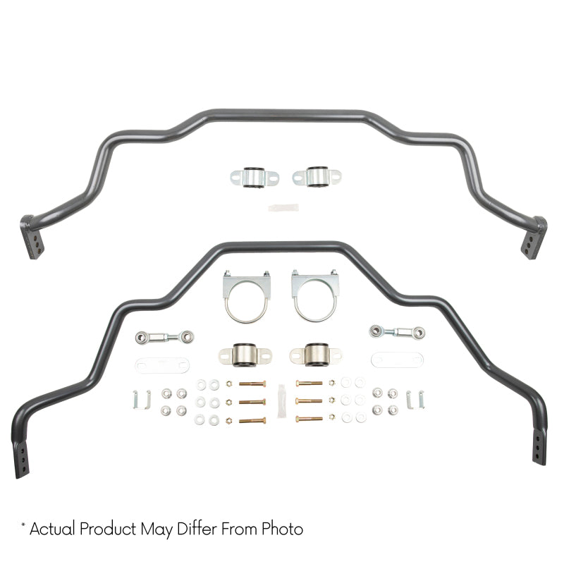 Belltech Anti-Swaybar Sets Chevy 70-81 Camaro Firebird