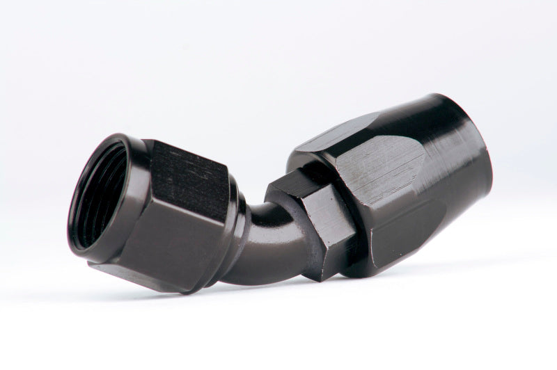 Aeromotive 45 Degree AN-10 Hose End