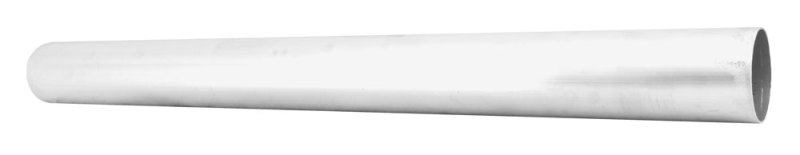 AEM Induction AEM 3.25 Diam Alum 36in Straight Pipe Tube 2-004-00