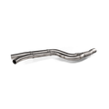 Akrapovic 2019 Toyota Supra (A90) / 2019 BMW Z4 M40i (G29) w/OPF/GPF Evolution Link Pipe Set (SS) E-TY/SS/2