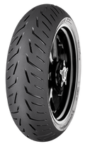 Continental Tire ContiRoadAttack 4 190/50ZR17 - Rear 2447150000