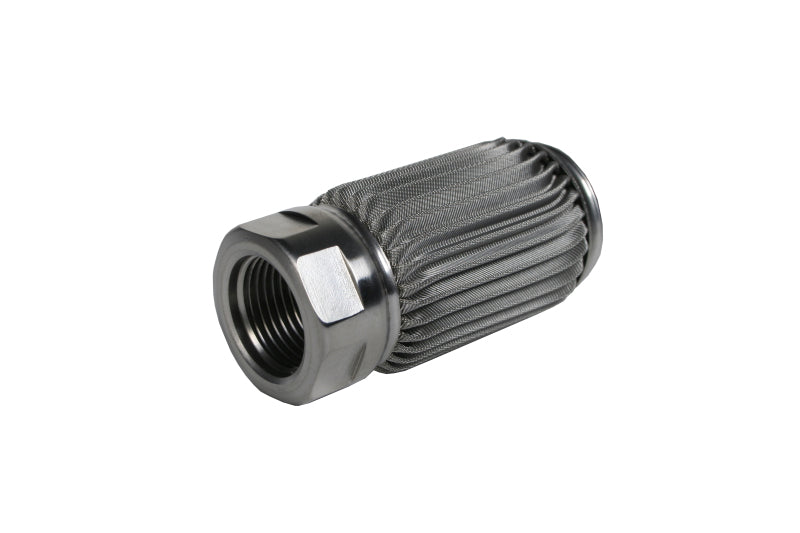 Aeromotive Fuel Filter Kit