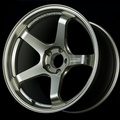 Advan GT Beyond 20X11.0 / +05 Offset / 5x114.3 BC / +05mm Bore / Racing Sand Metallic YAQB0M05ESM