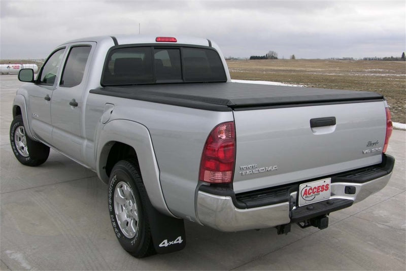 Access Original 05-15 Tacoma Double Cab 5ft Bed Roll-Up Cover 15189