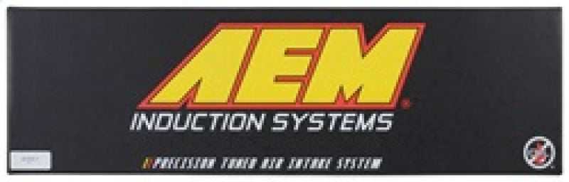 AEM Induction AEM 2015 Jeep Renegade 2.4L L4 - Cold Air Intake System 21-769C