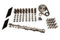 COMP Cams Stage 2 Thumpr 227/237 Master Camshaft Kit GEN4 LS 4.8/5.3/6.0L MK54-703-11