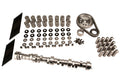 Comp Cams Stage 2 LST (24X) 225/233 Hydraulic Roller Master Cam Kit for LS 4.8L Turbo Engines MK54-331-24