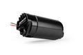 Aeromotive Variable Speed Controlled Fuel Pump - Round - In-line - Brushless Spur 3.5 11191