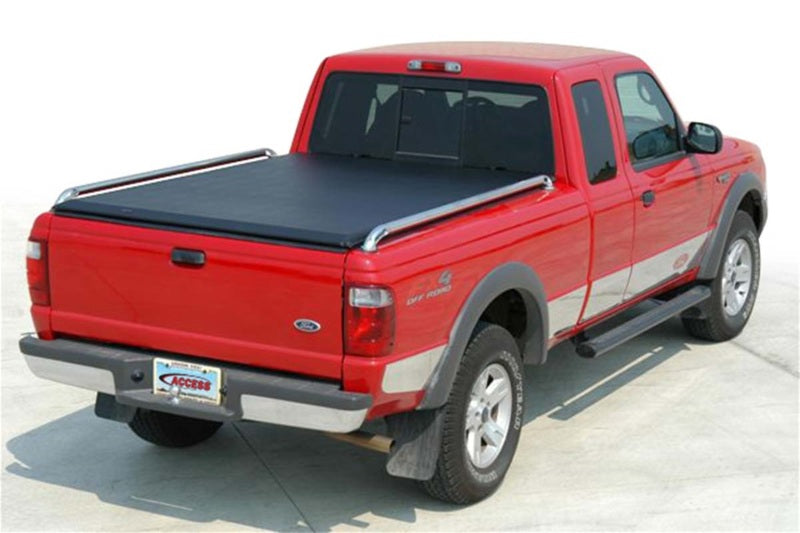 Access Literider 94-11 B Series - 6ft Bed Roll-Up Cover 31109
