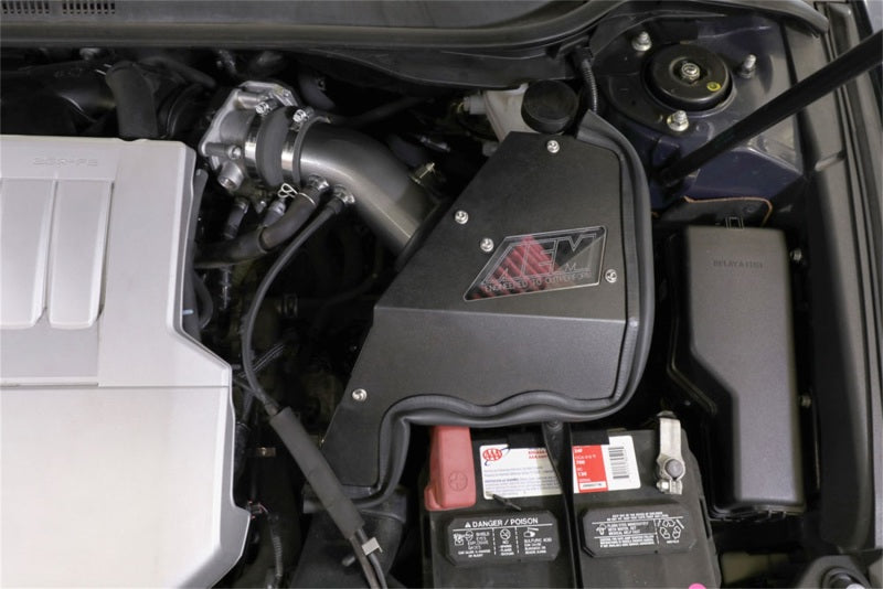 AEM Induction AEM 07-11 Toyota Camry V6-3.5L Cold Air Intake 21-870C