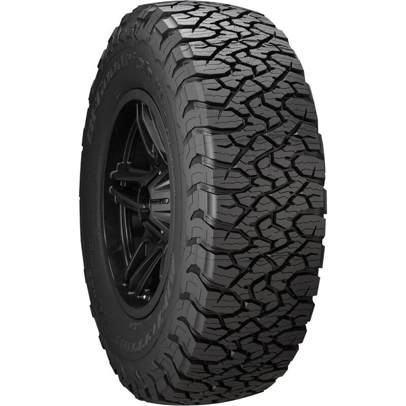 BFGoodrich All Terrain T/A KO3 LT285/70R18 127/124S 05632