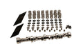 COMP Cams Stage 1 231/244 Hydraulic Roller Cam Kit 10/15 Chevrolet Camaro(Auto/VVT) CK189-301-13