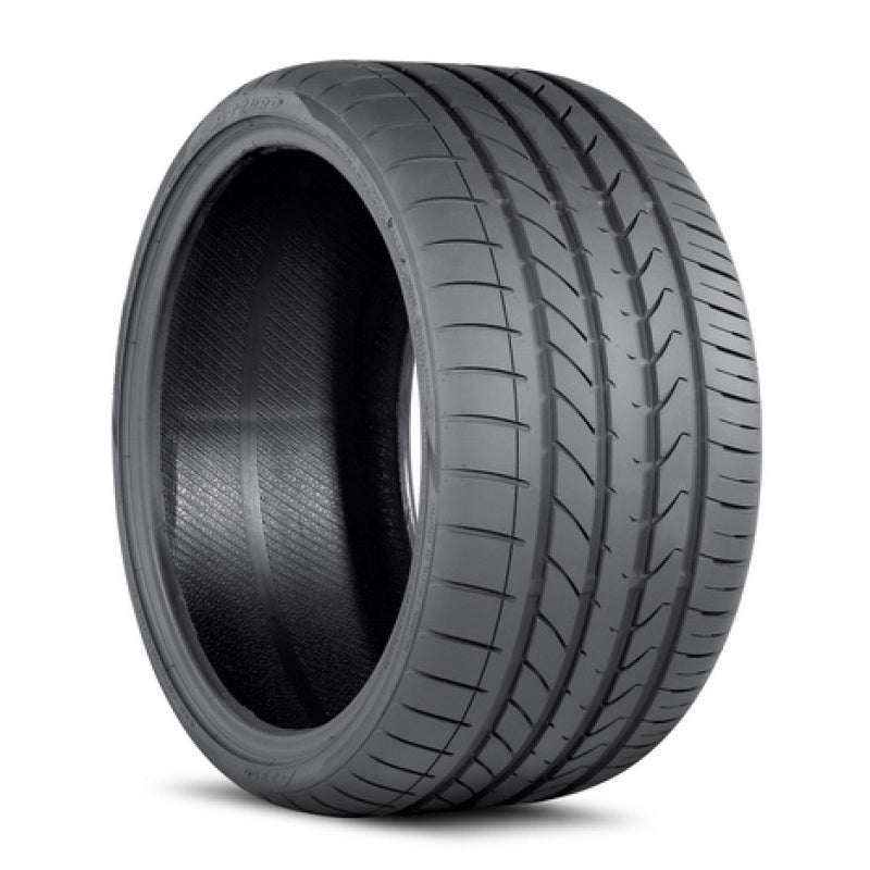 Atturo Tire Atturo AZ 850 Tire - LT285/50R22 125/122H AZ850-D8HJBATA