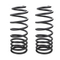 Rear Old Man Emu ARB OME Prado 250 coil spring, designed for improved suspension on a Toyota Prado.