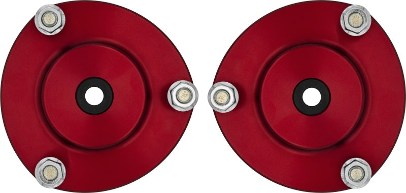 FR SPORT Camburg coil spring spacer kit for 05-23 Toyota Tacoma and 03-24 Toyota 4Runner, includes preload spacers for improved ride height.