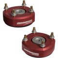 FR SPORT Camburg 24+ Toyota Tacoma coilover preload system with spring spacer kit for improved suspension performance.