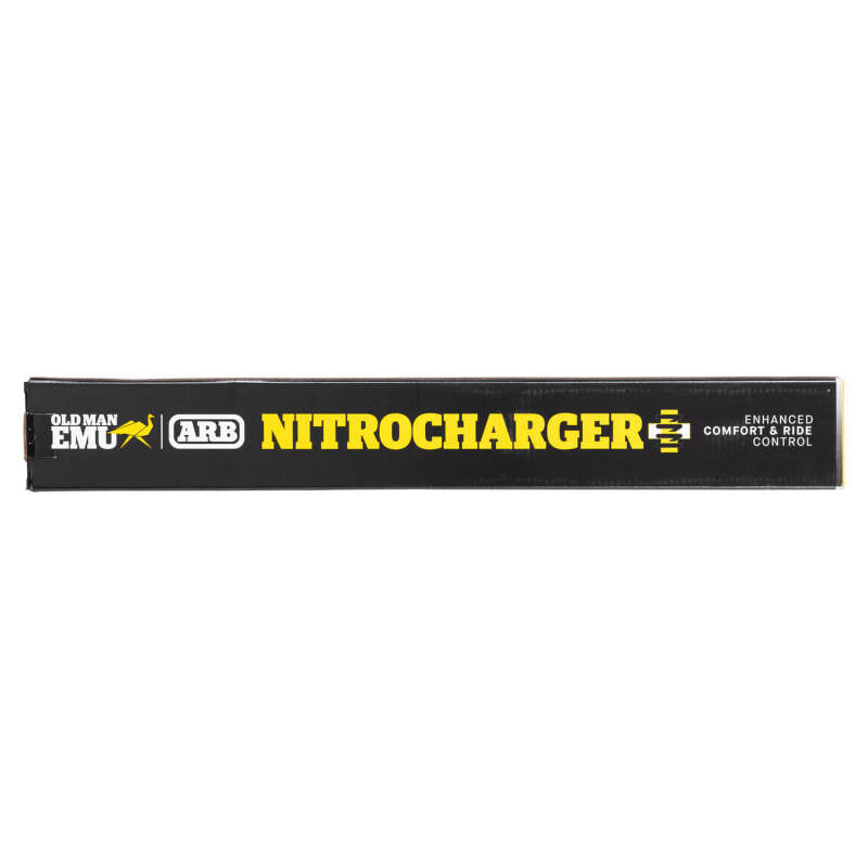 FR SPORT Old Man Emu ARB Nitrocharger Plus rear shock absorber for Toyota Land Cruiser 80/105 series, model 63020L.