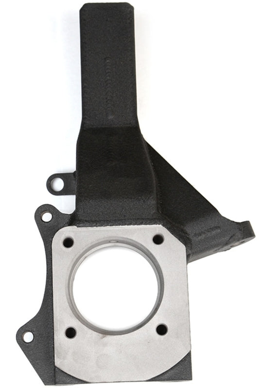 FR SPORT Camburg steering knuckle kit for Toyota Tacoma, 4Runner, FJ Cruiser, includes spindle components for 4WD and pre-4WD models.