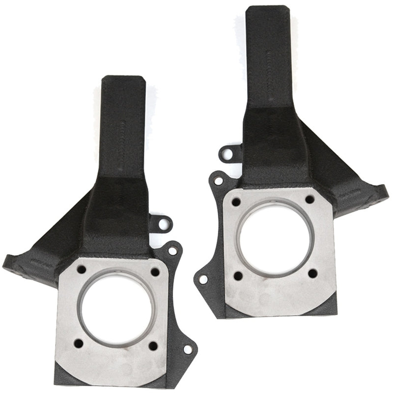 FR SPORT Camburg Toyota 4-Runner steering knuckle kit for 2WD/4WD models, includes performance spindle kit CAM-310222.