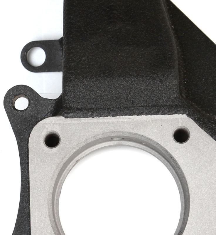 FR SPORT Camburg Toyota 4-Runner steering knuckle kit for 2WD and 4WD models, enhances performance and durability.