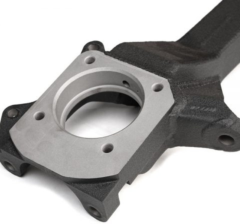 FR SPORT Camburg Toyota 4-Runner steering knuckle kit for 2WD/4WD models, performance spindle kit with robust construction.