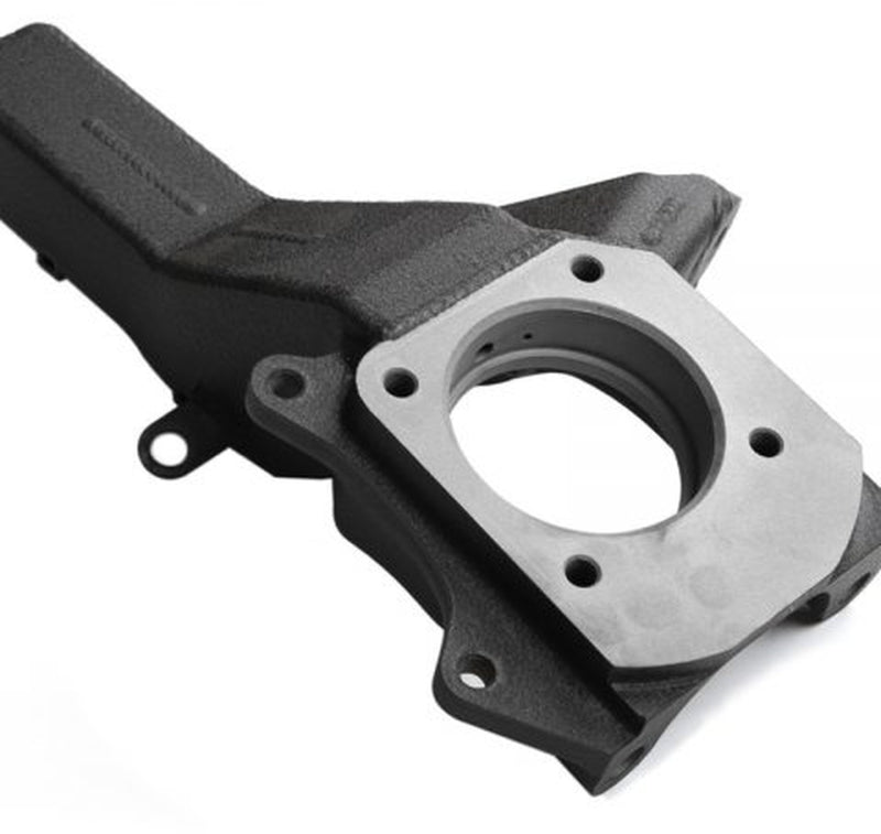 FR SPORT Camburg Toyota 4-Runner steering knuckle kit, 15-24 2WD/4WD performance spindle kit, durable car suspension part.