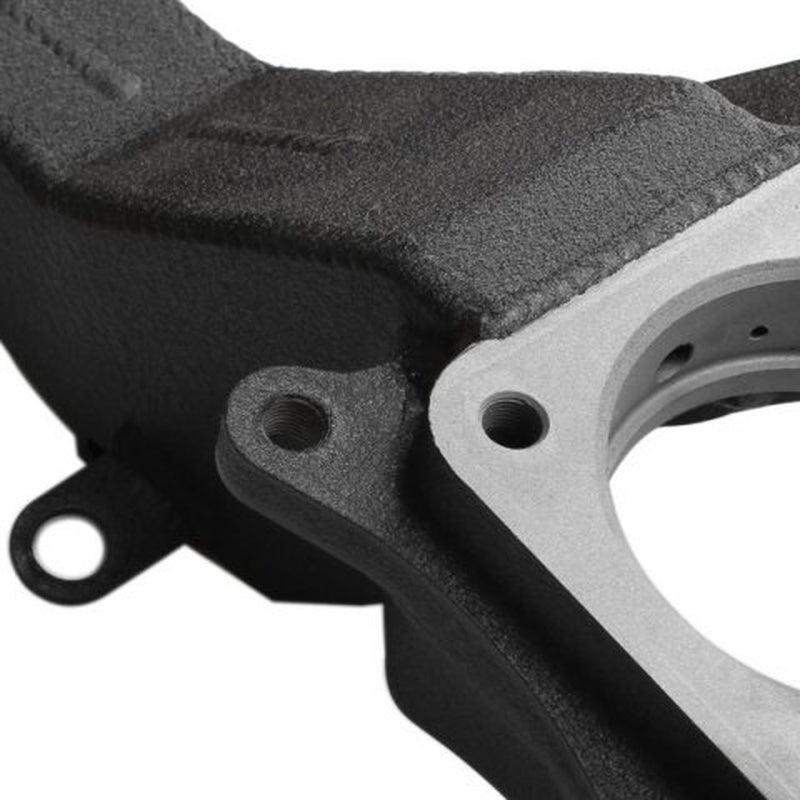FR SPORT Camburg Toyota 4-Runner steering knuckle kit for 2WD/4WD, performance spindle kit, durable metal construction.