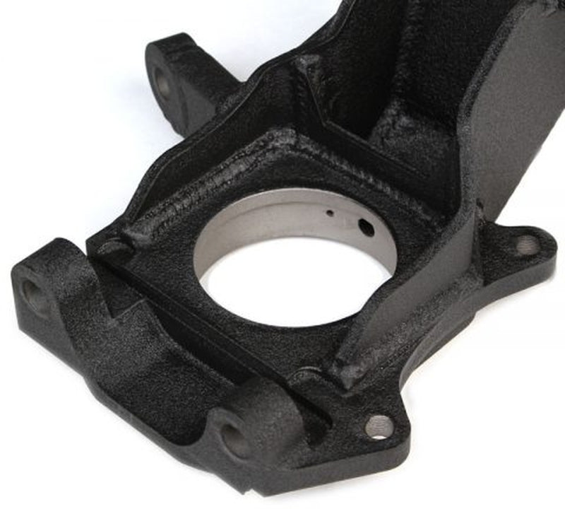 FR SPORT Camburg Toyota 4-Runner steering knuckle kit for 2WD and 4WD models, enhancing performance and steering durability.