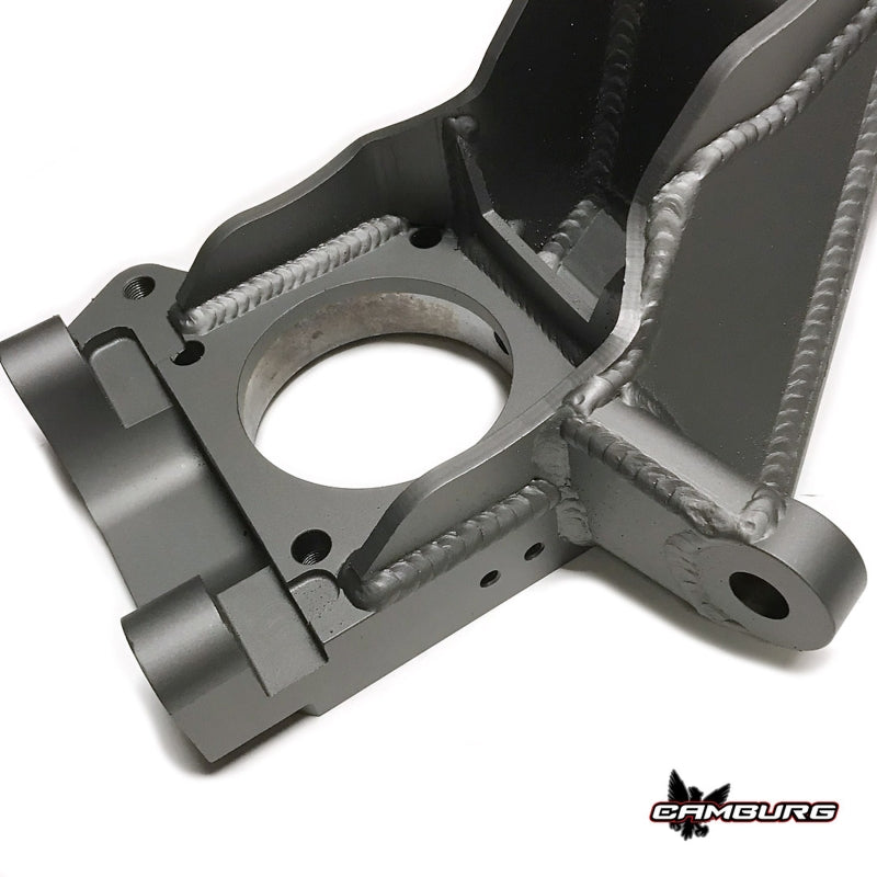 FR SPORT Camburg Toyota 4-Runner steering knuckle kit for 2WD/4WD models, high-performance spindle replacement, CAM-310222